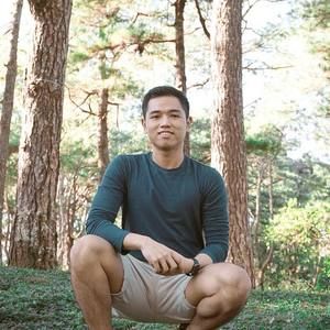 Meet your Posher, Adrian